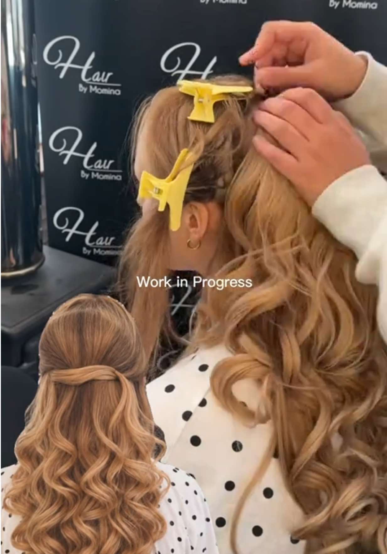 @hairbymomina
