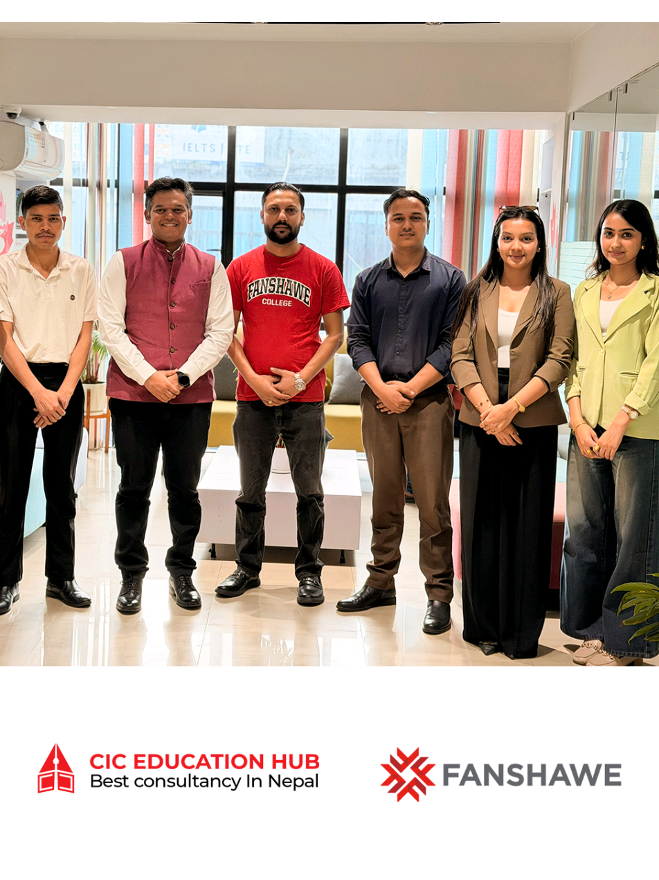 @CIC Education Hub