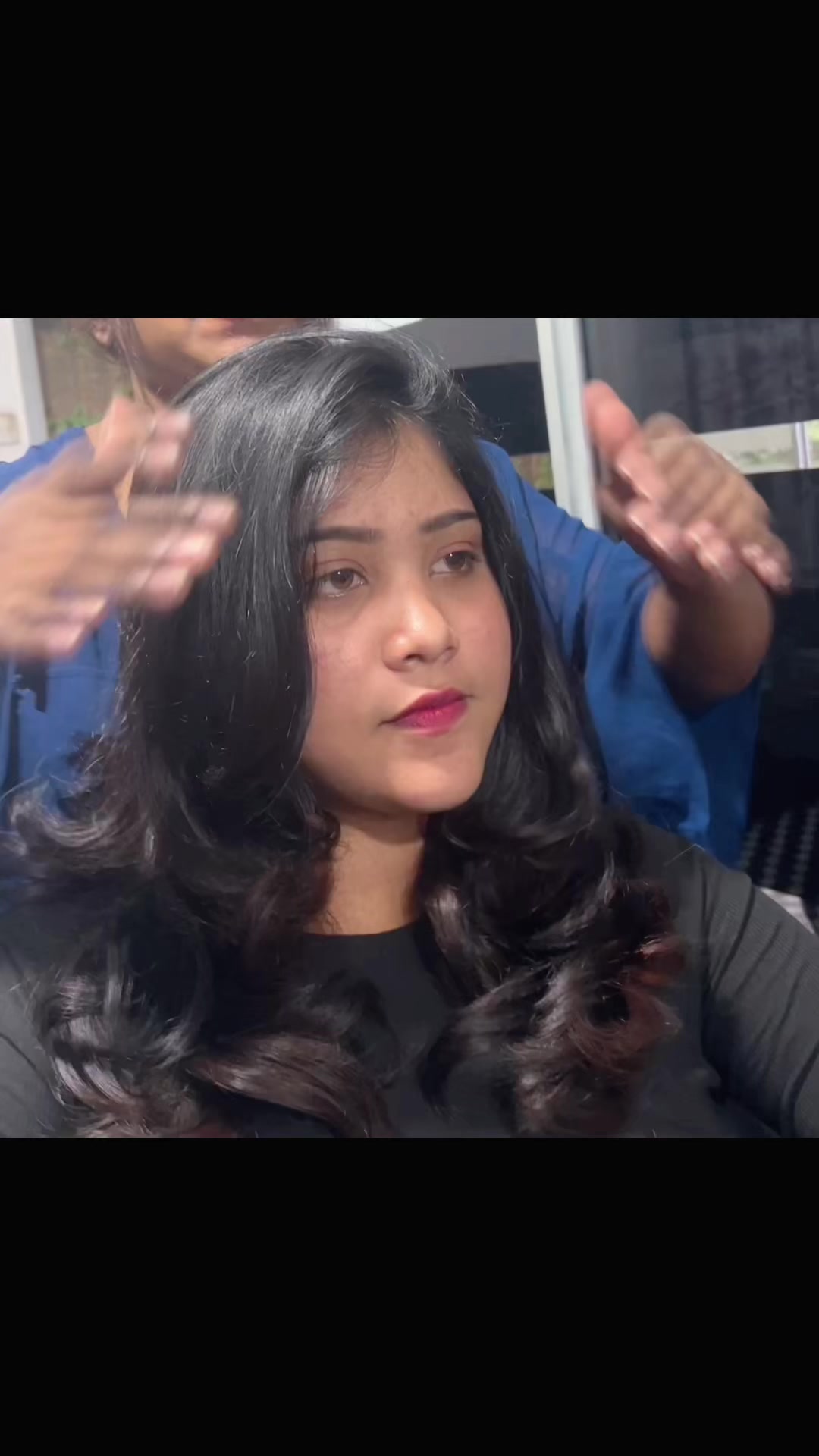 @salon U & Me poththapitiya