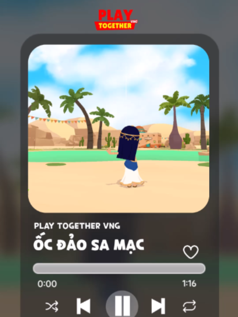@Play Together VNG