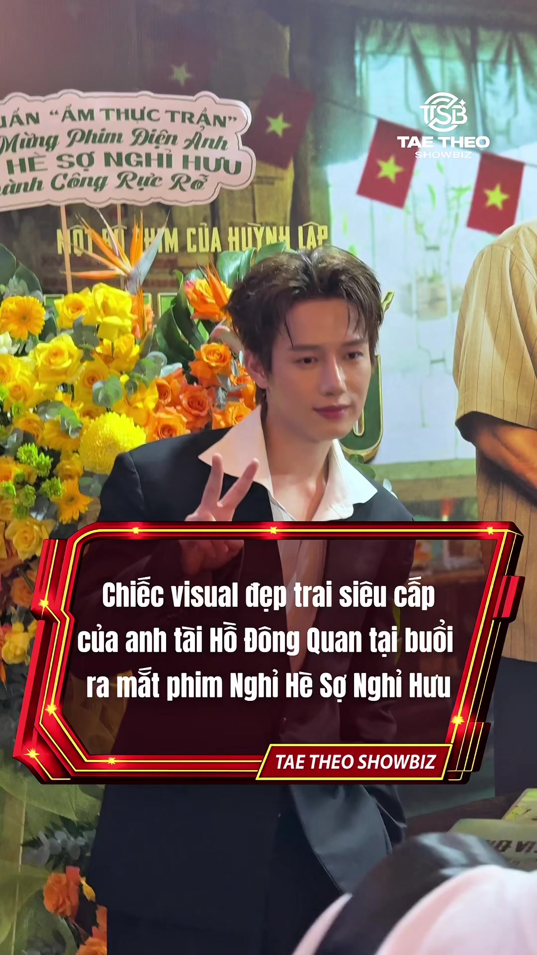 @Taetheoshowbiz