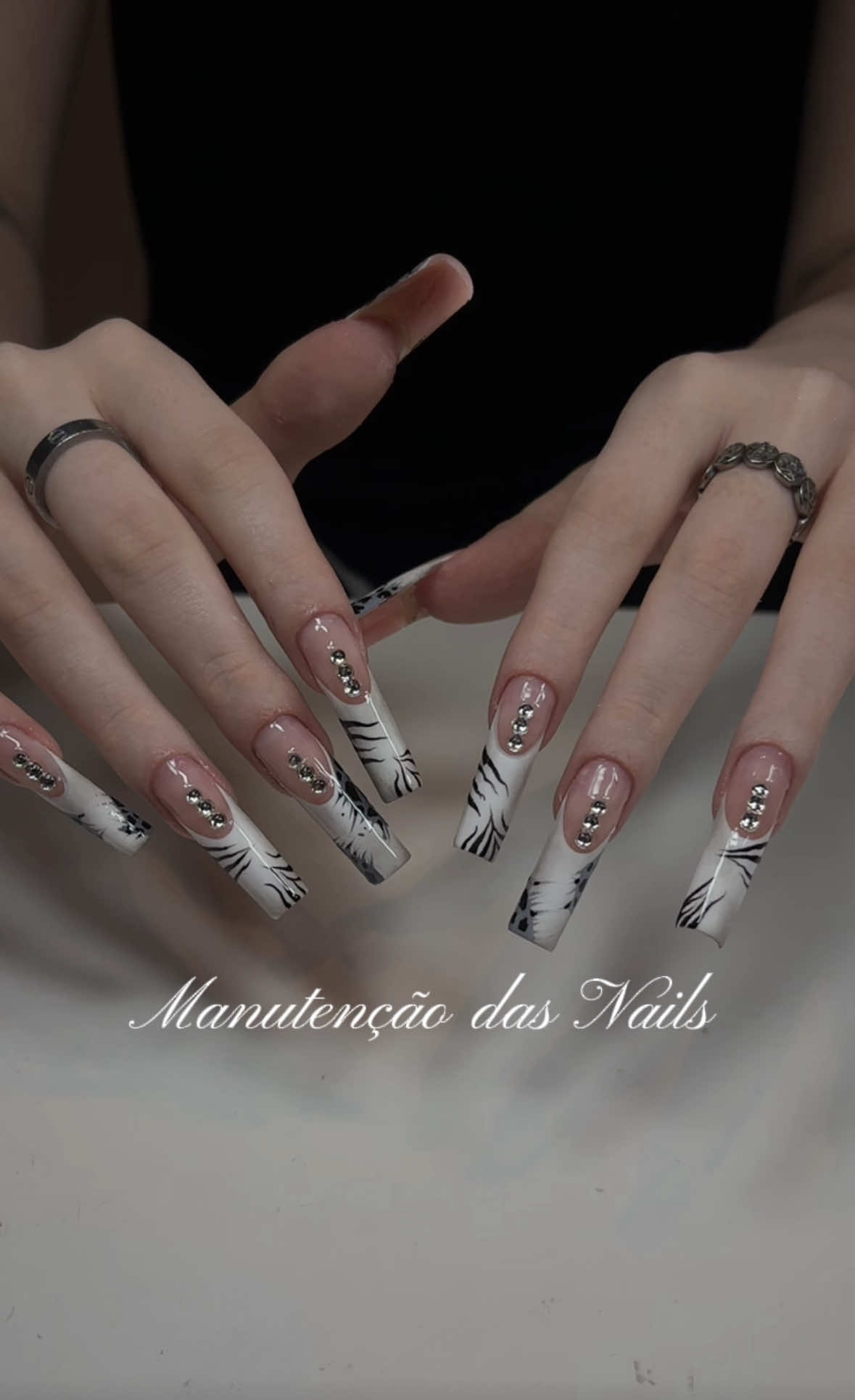 @LUANA RICCO ★