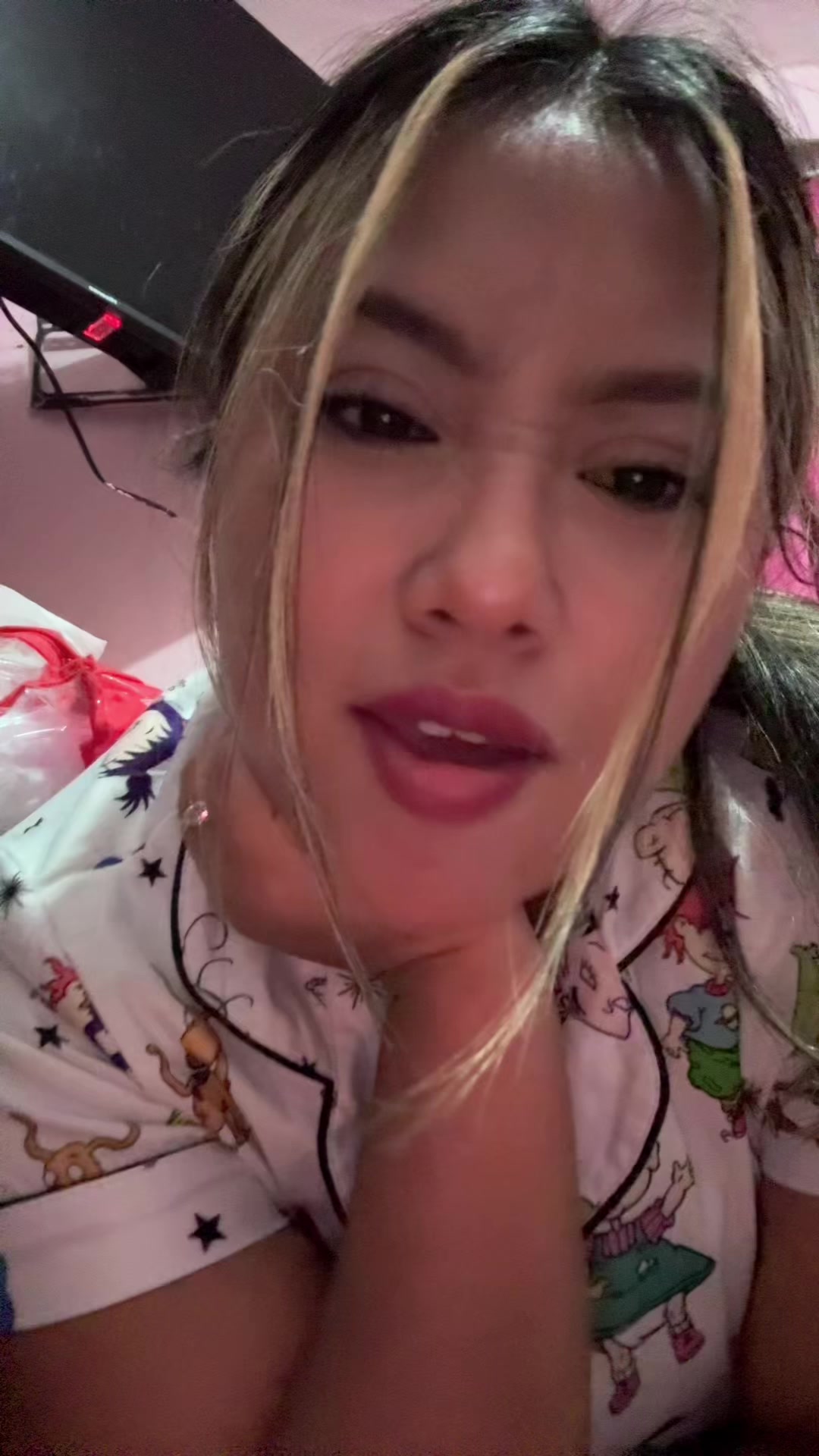 @Lú Cantú