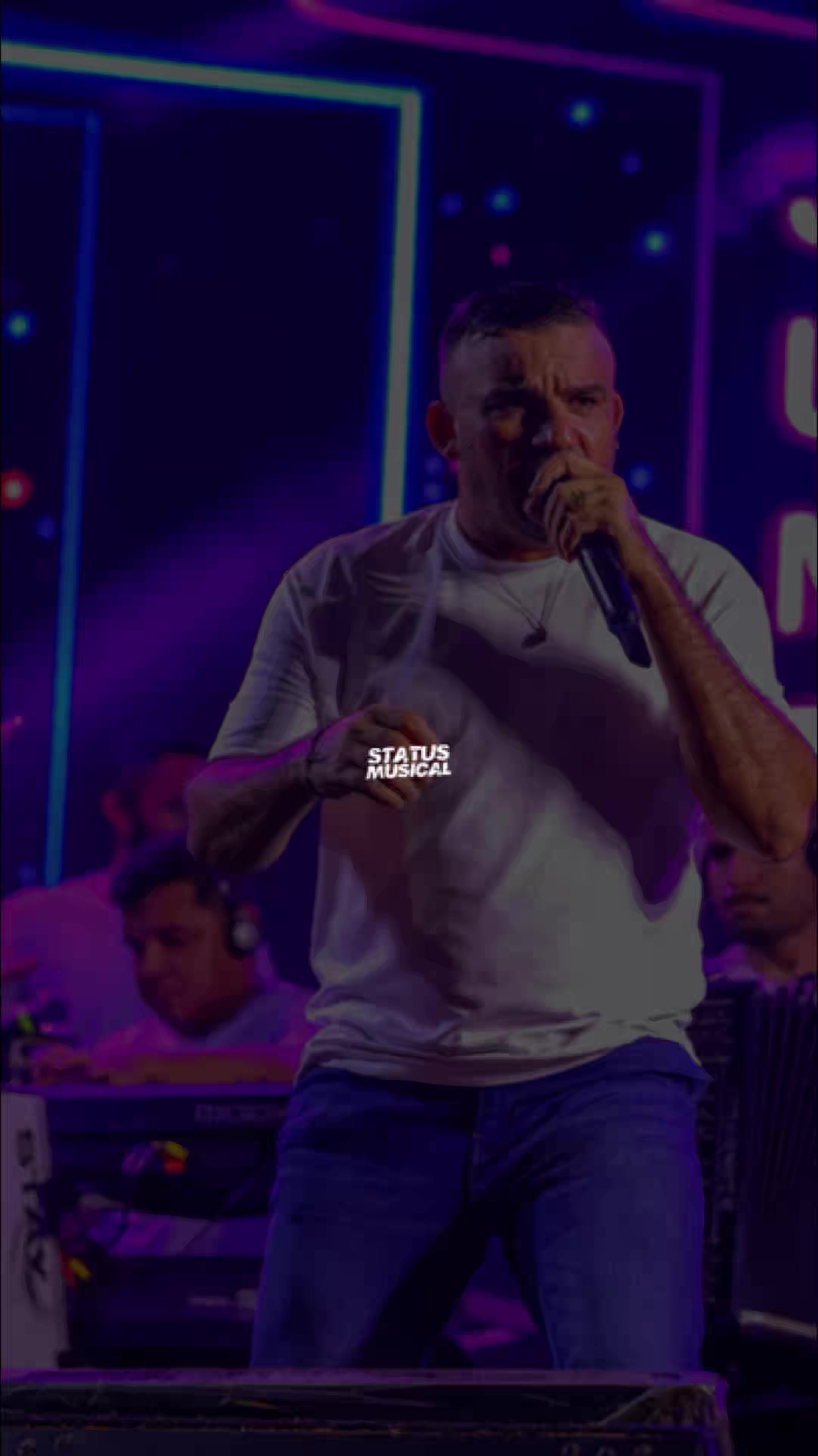@STATUSMUSICAL &reg;