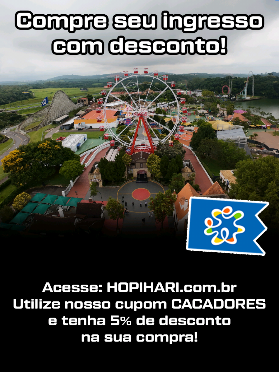 @Ca&ccedil;adores de Divers&atilde;o