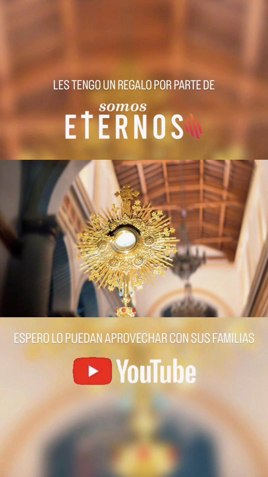 @🔥SOMOS ETERNOS⚡️
