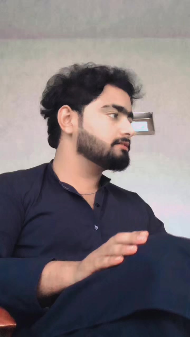 @Kaveer