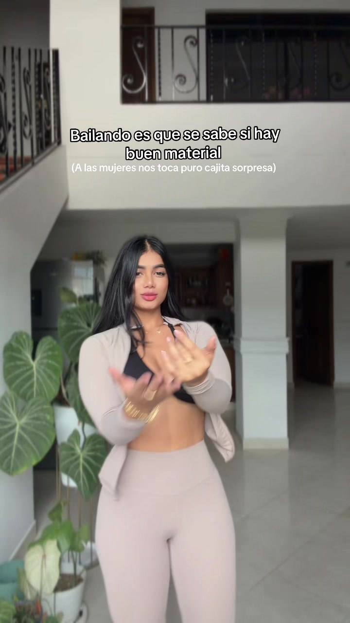 @Alix Gamarra