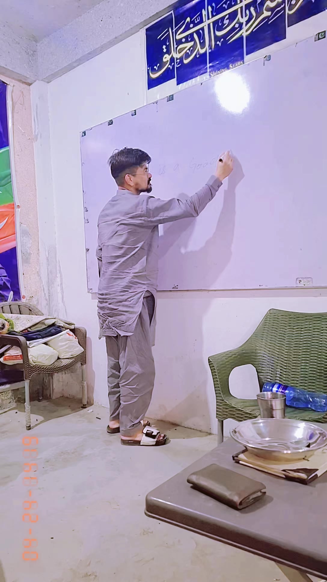 @Asim Khan Tahirkheli (JK❤️)
