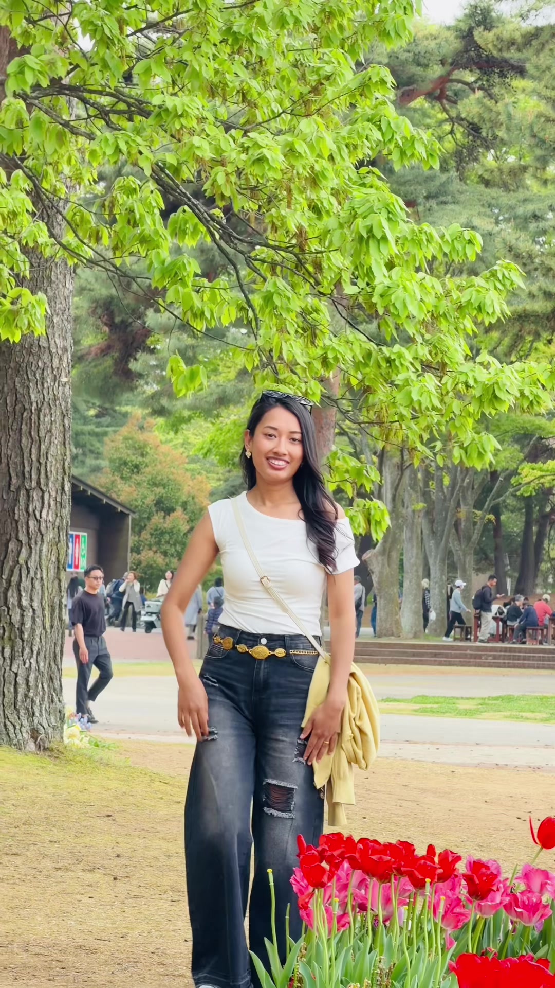 @Nagina shyangbo