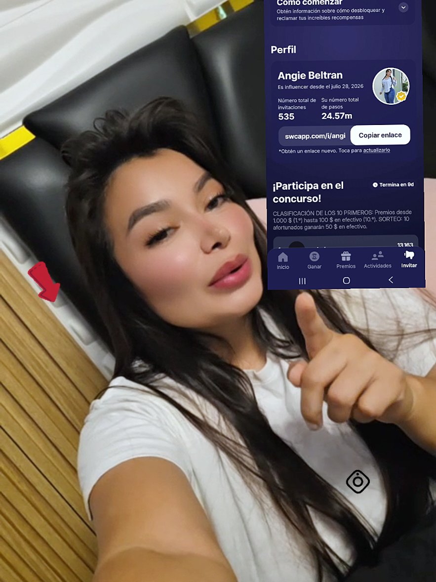 @Angie Beltr&aacute;n