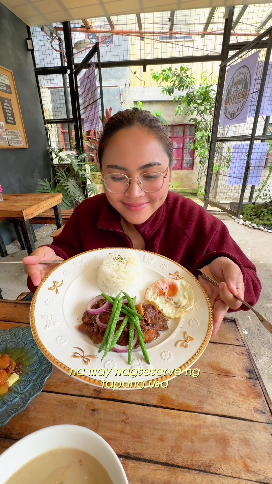 @Steph In Baguio