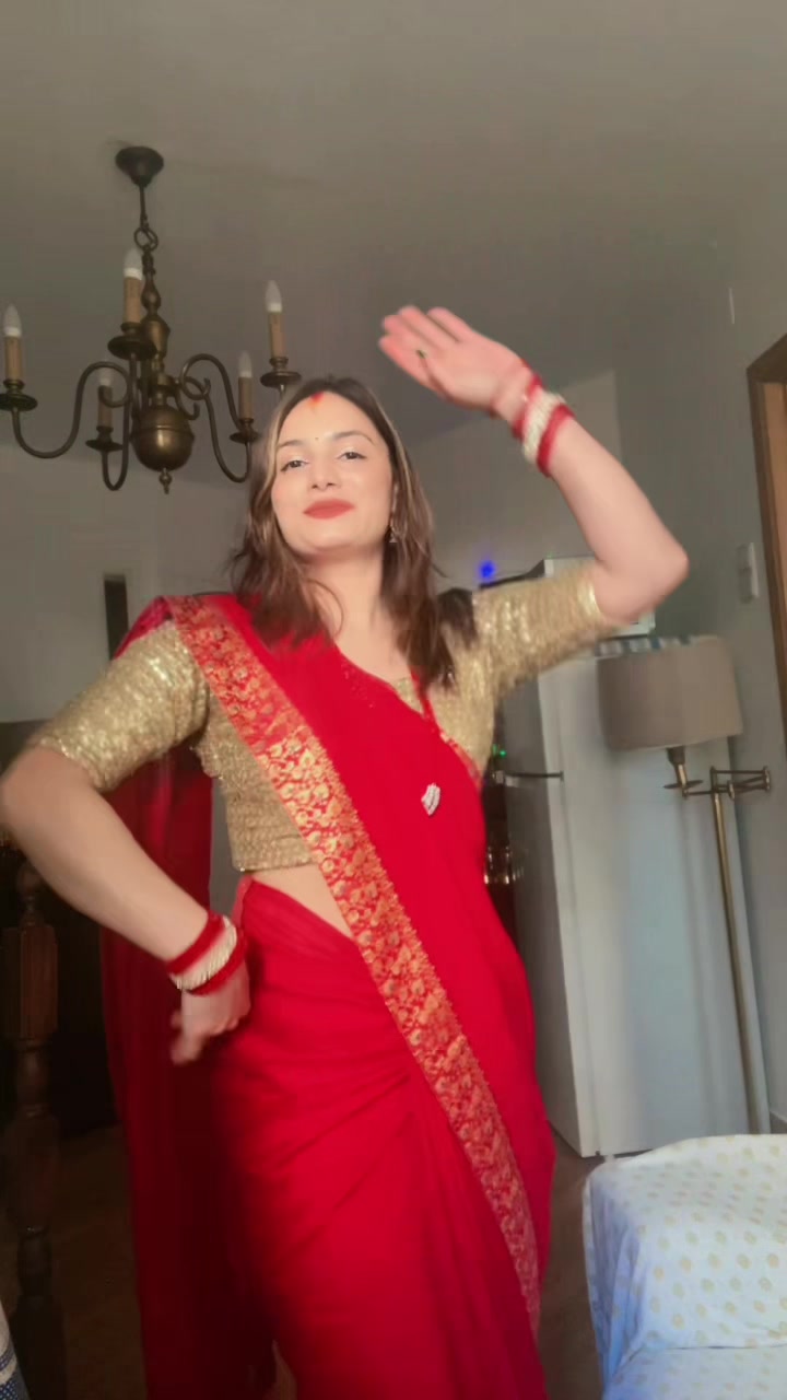 @Reshma Upreti