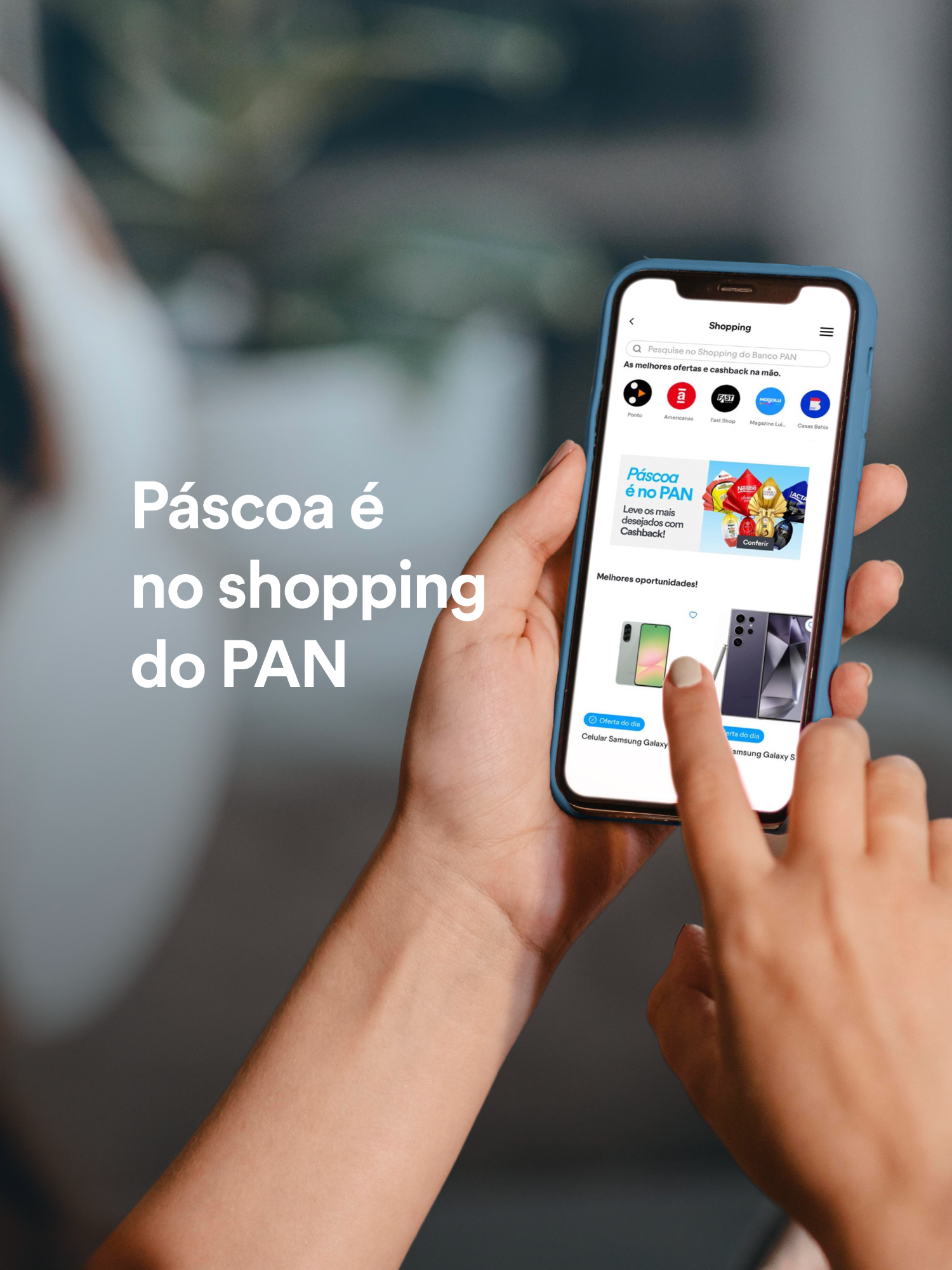 @Banco PAN