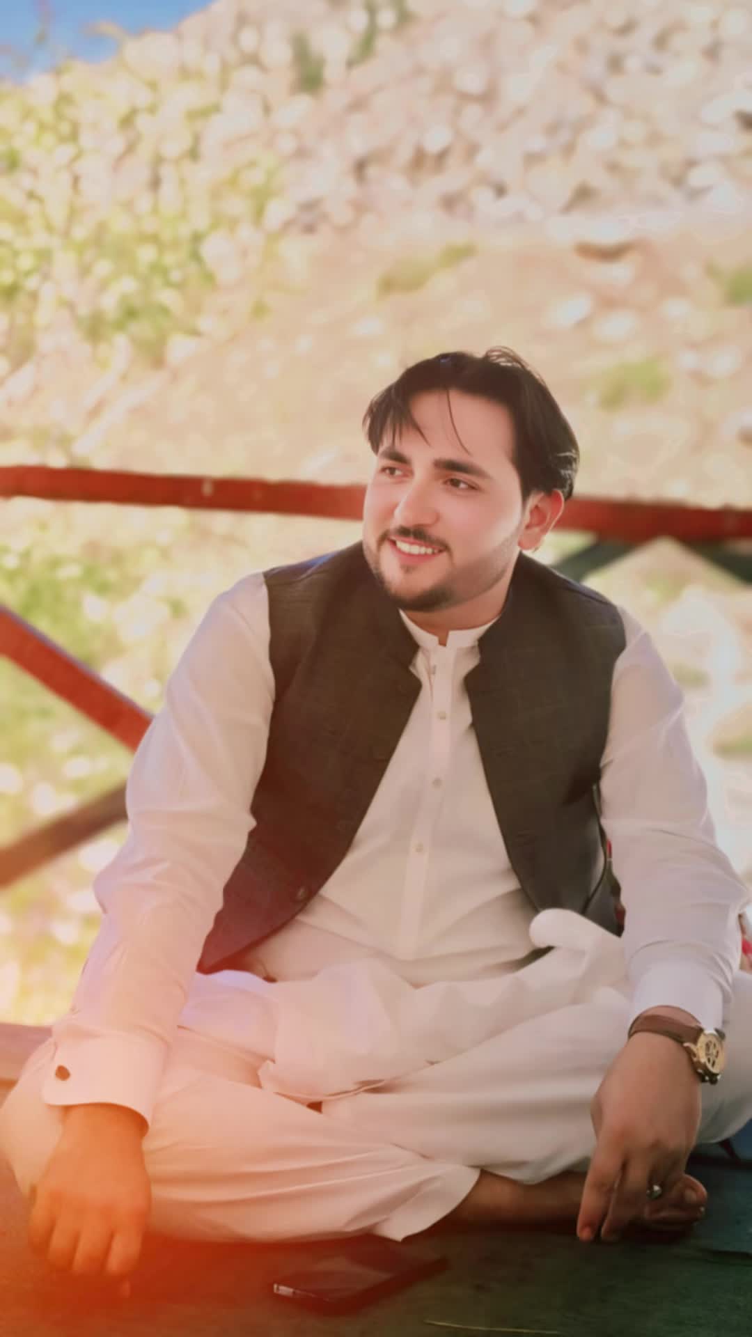 @SH&Eacute;HS&Aacute;WĀR KH&Acirc;&Ntilde;❤️