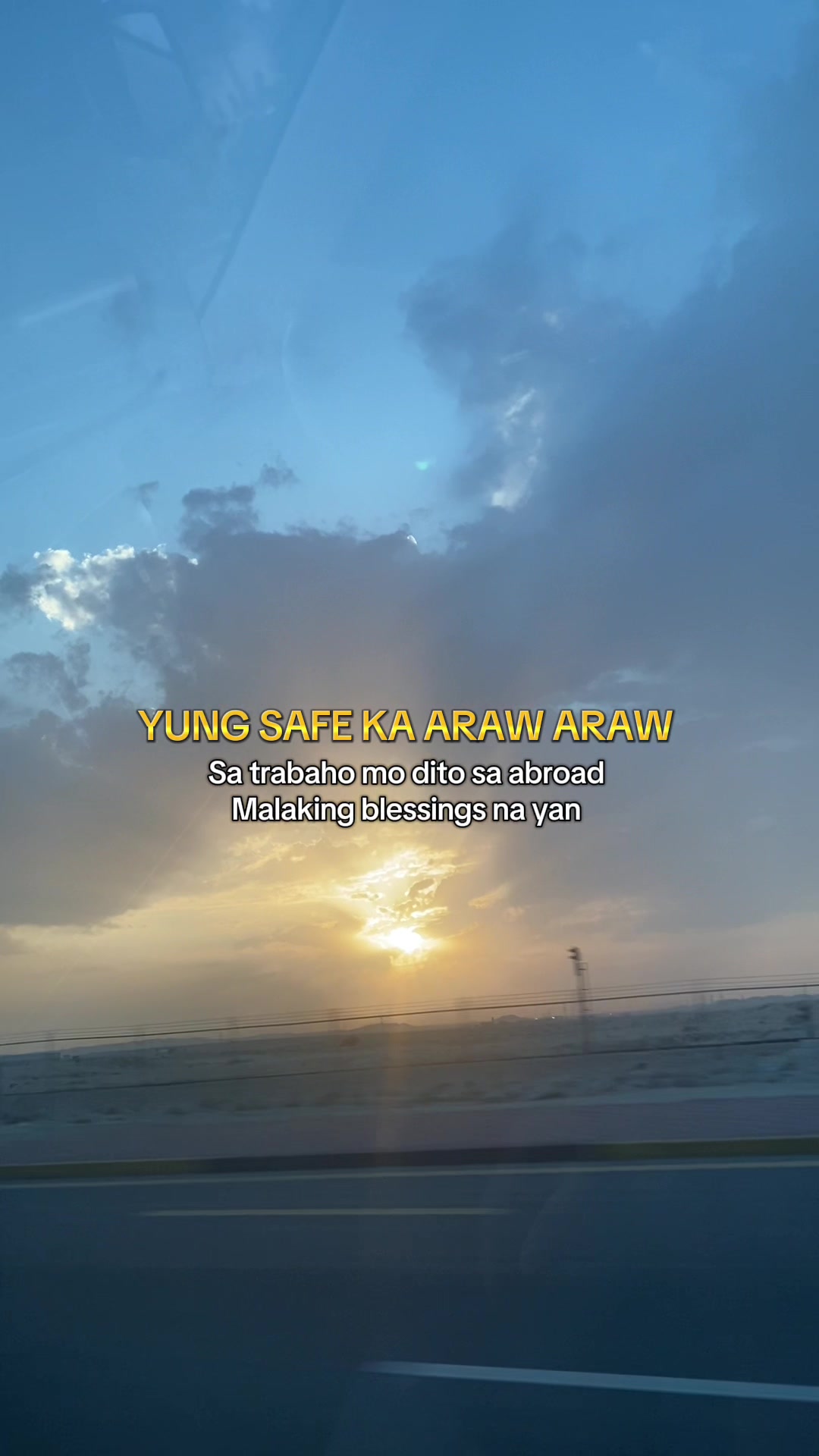 @BUHAY OFW