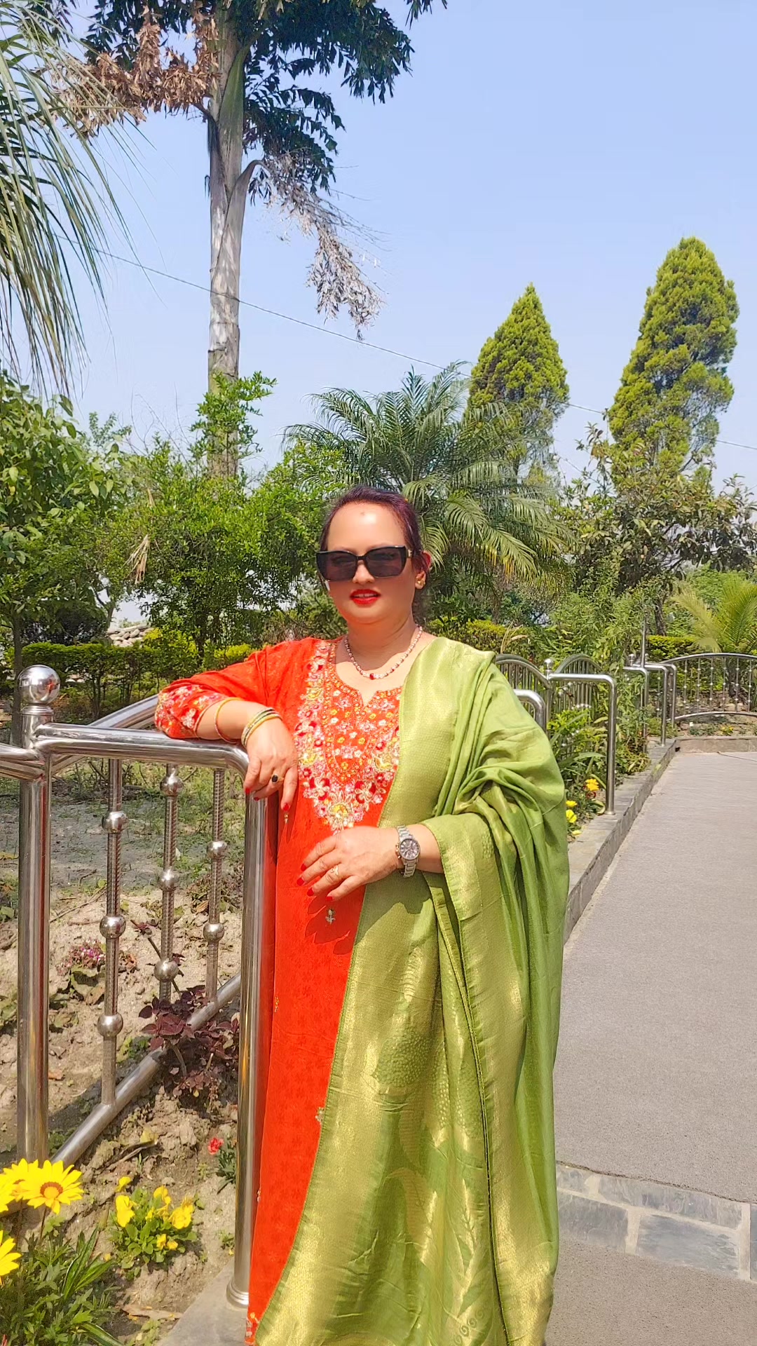 @Nirmala Timalsina