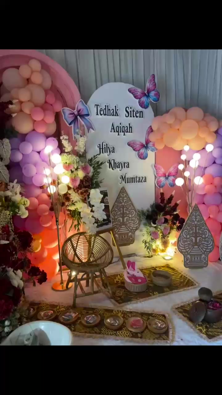 @Putra dekorasi madiun