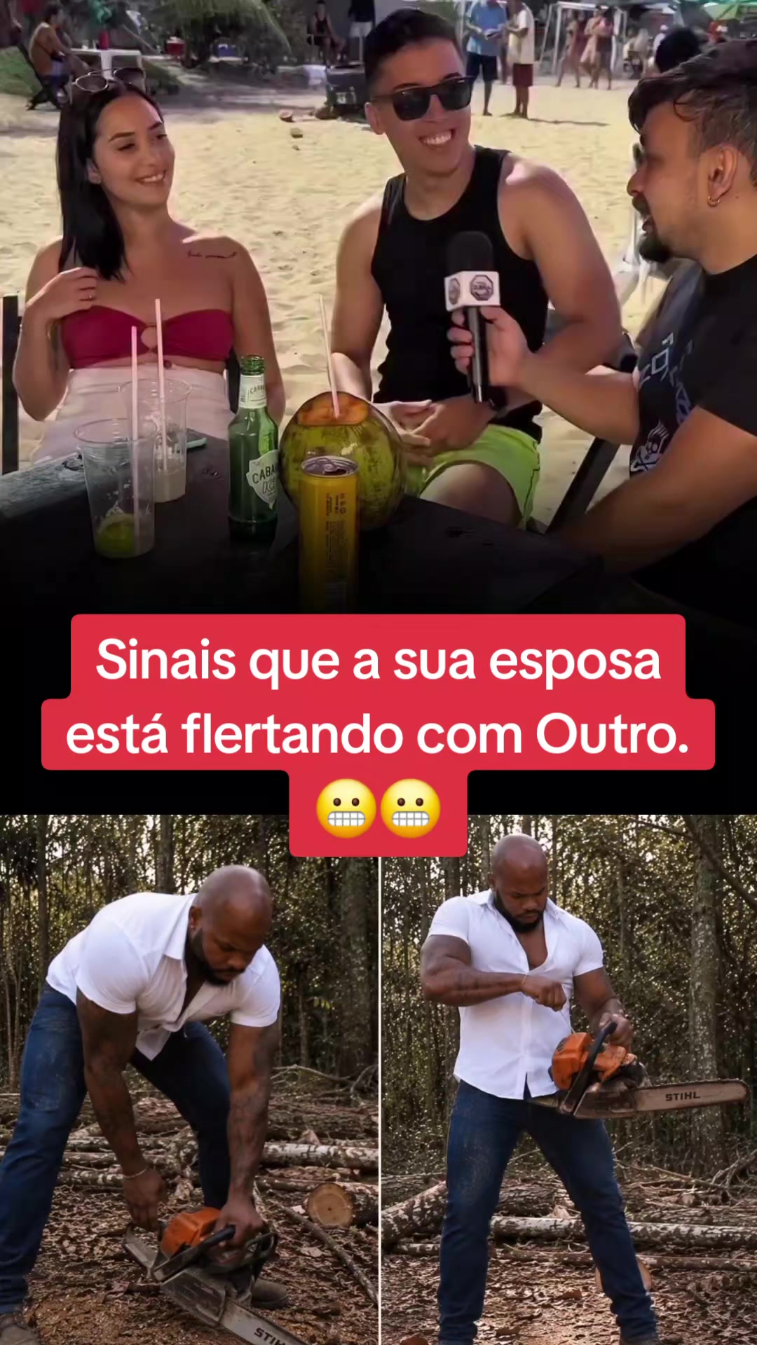 @Vin&iacute;cius | Coach Masculino