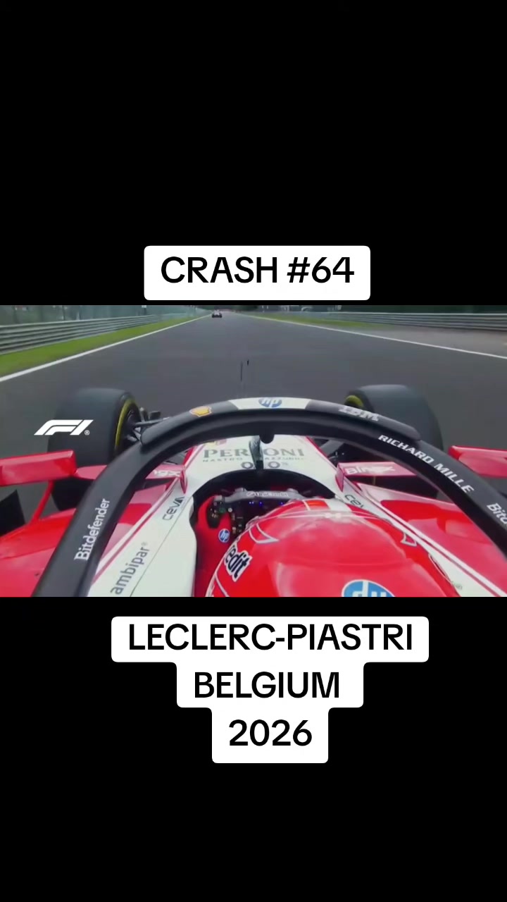 @ONBOARD CRASHES 2026