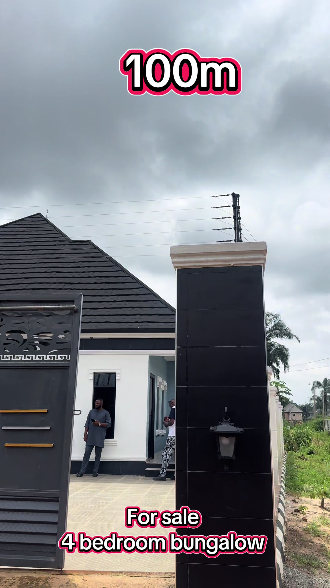 @MOURITECH HOMES&PROPERTIES LTD
