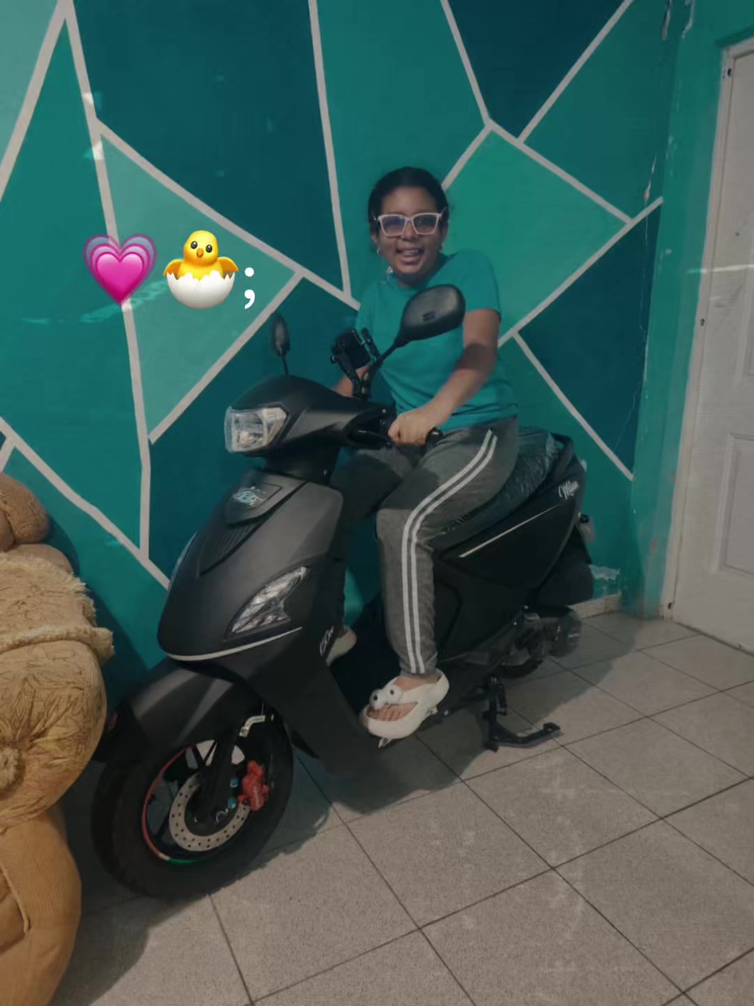 @maryronandreinara