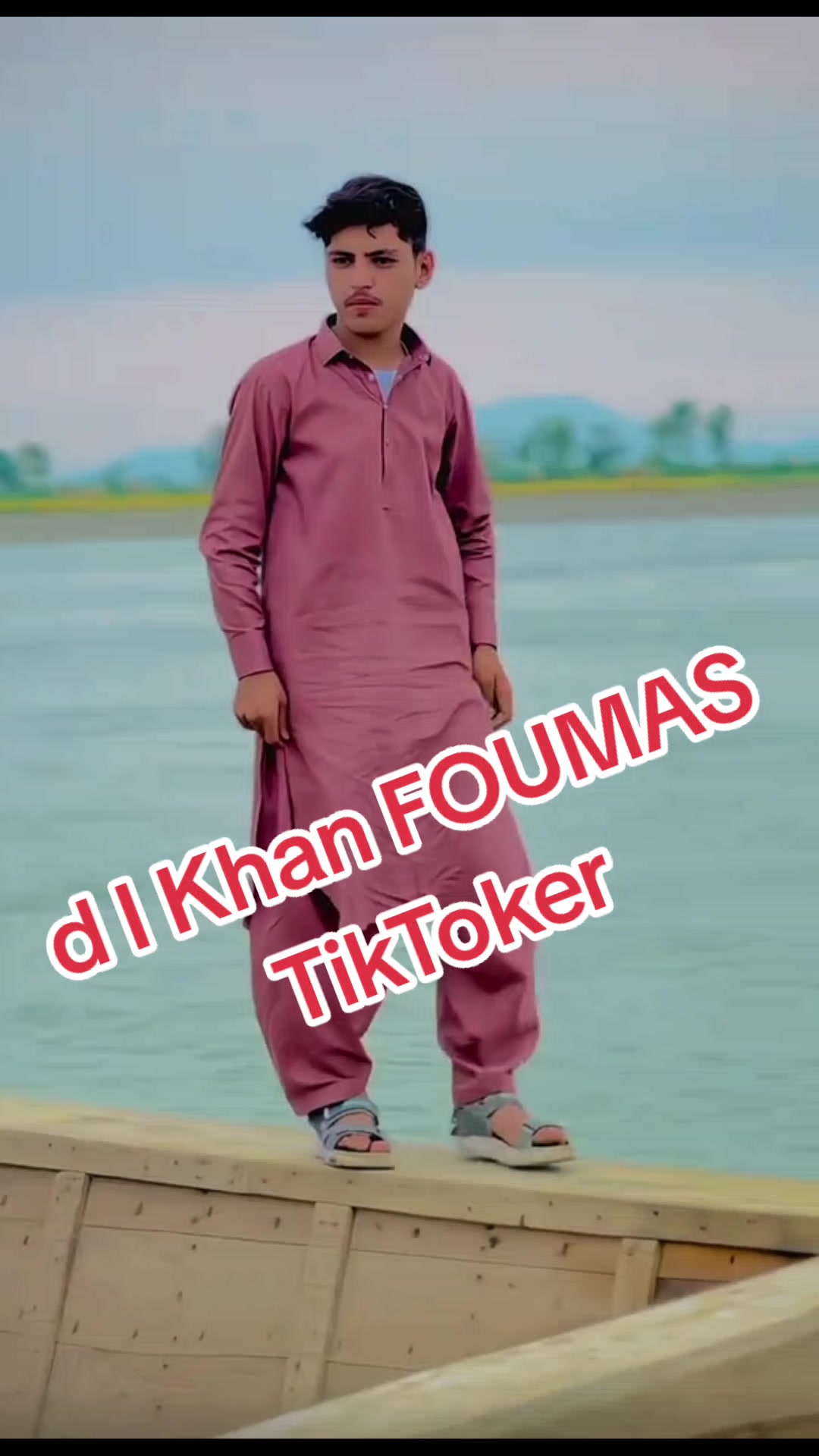 @🦅D I KHAN FOUMAS TIKTOKER🦅