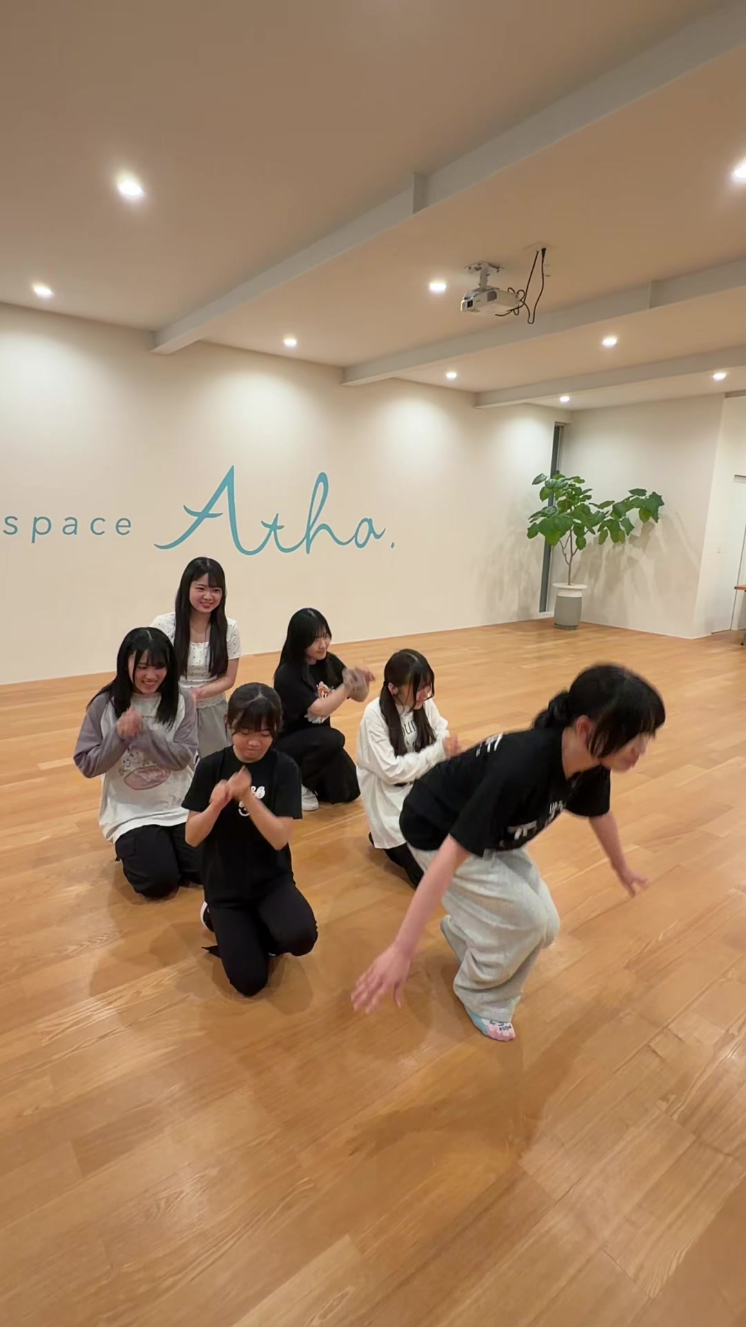 @ほくりくアイドル部