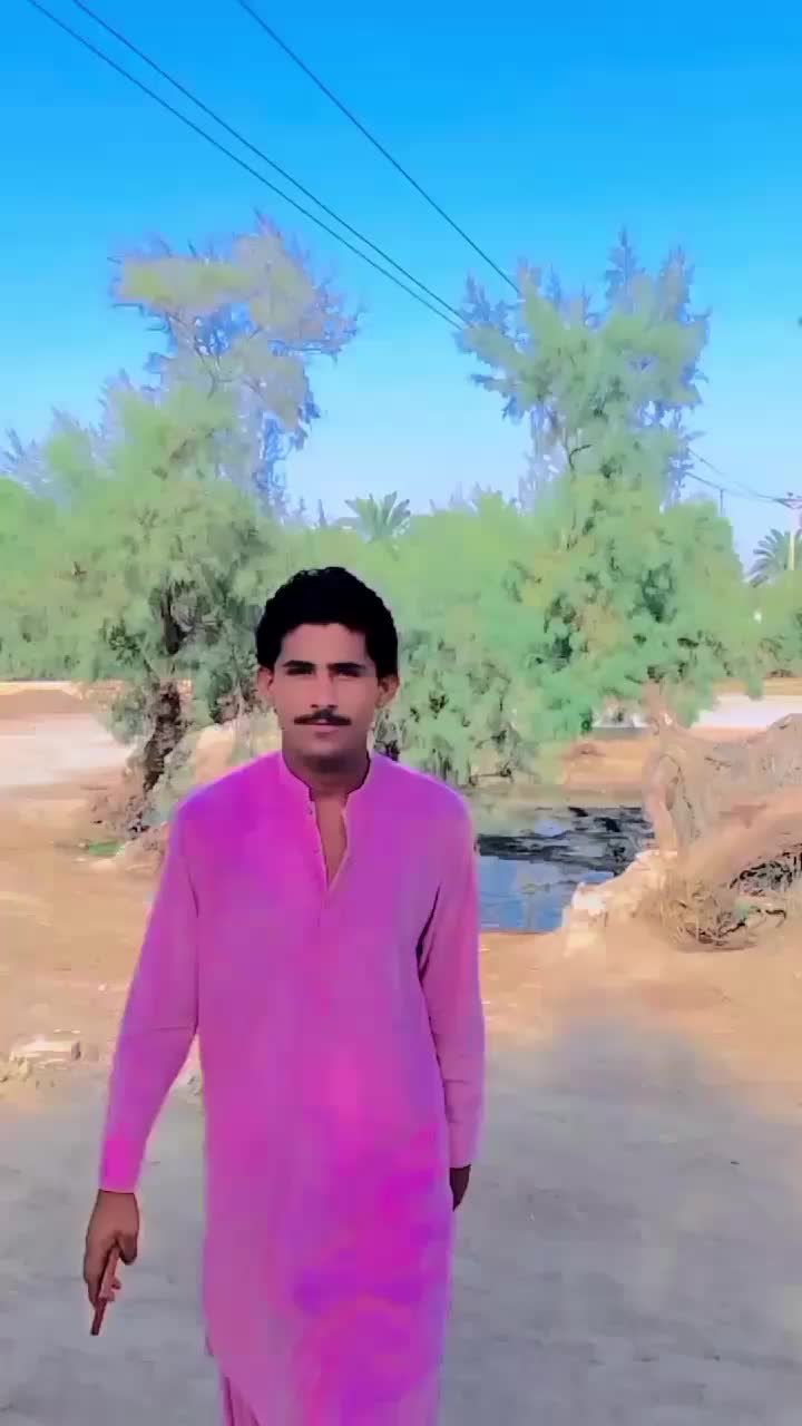 @✌️نزير بلوچ✌️🥀♥️