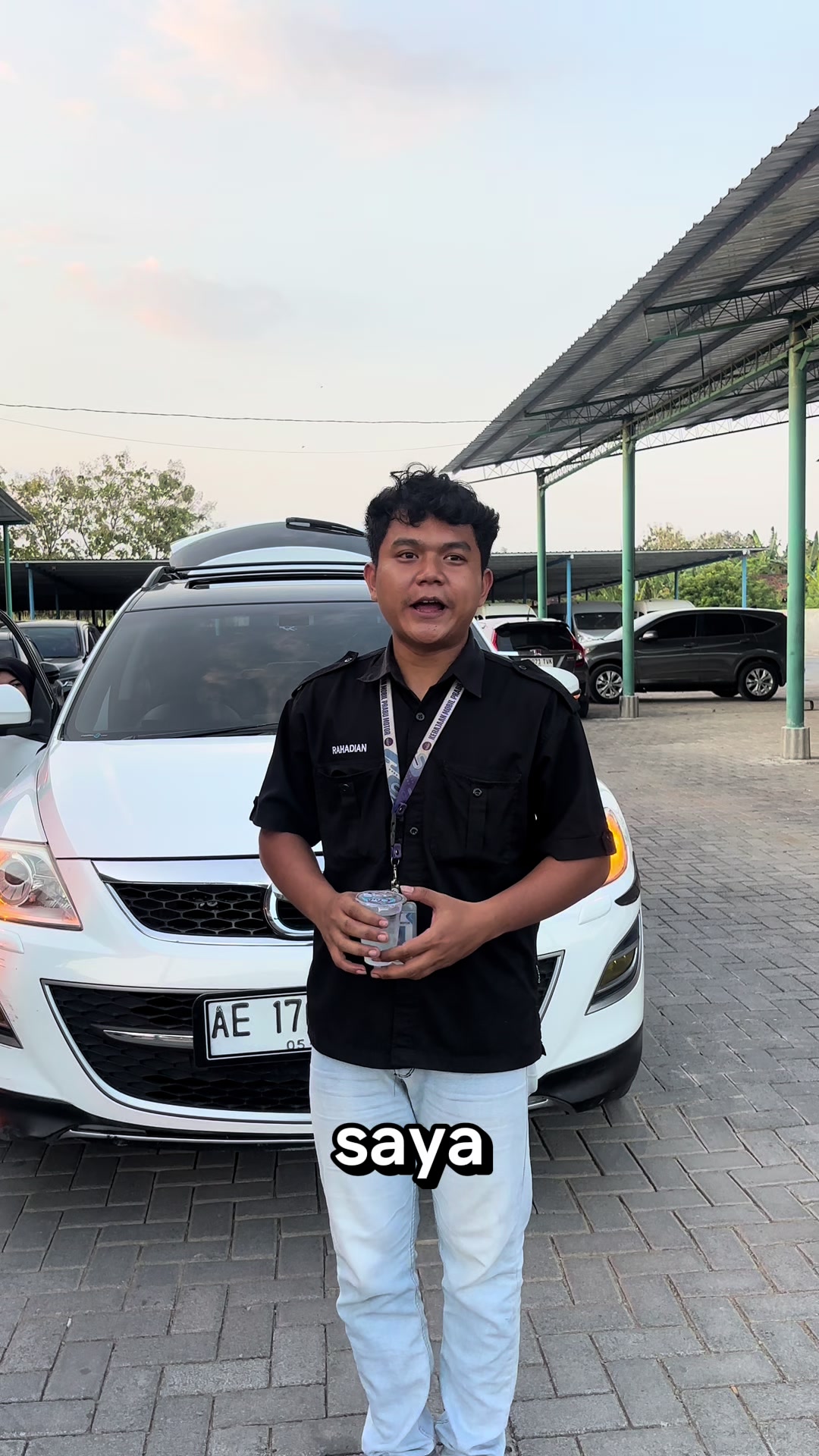 @PRABU MOTOR INDONESIA