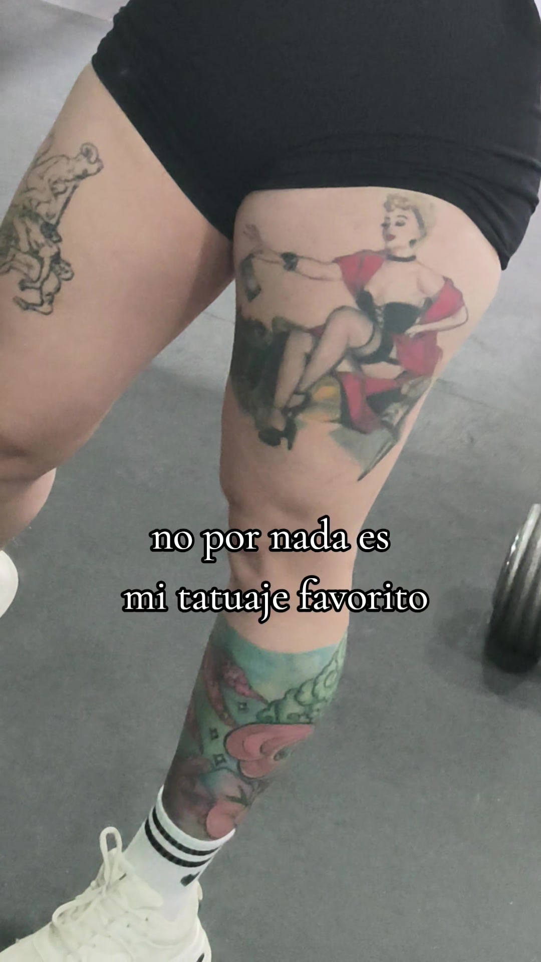 @Loie Ramirez