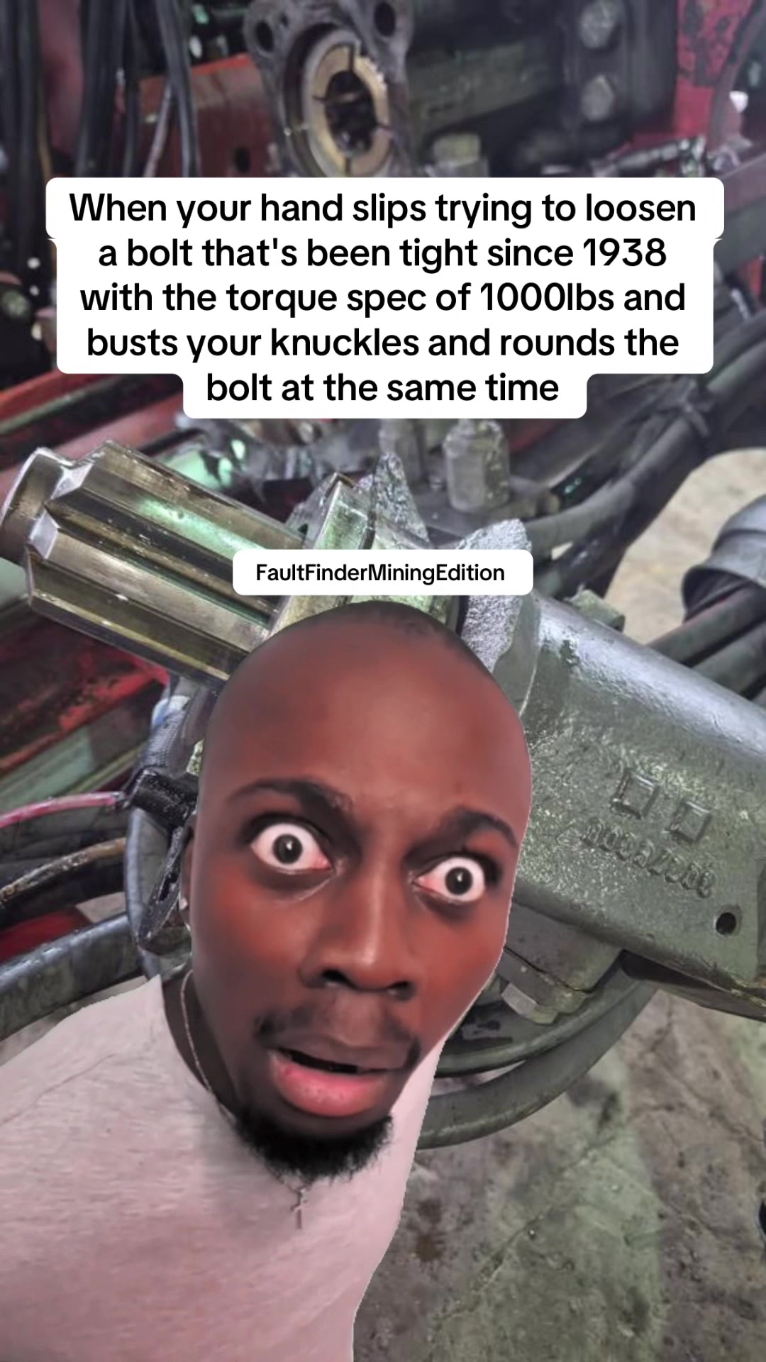 @faultfinder