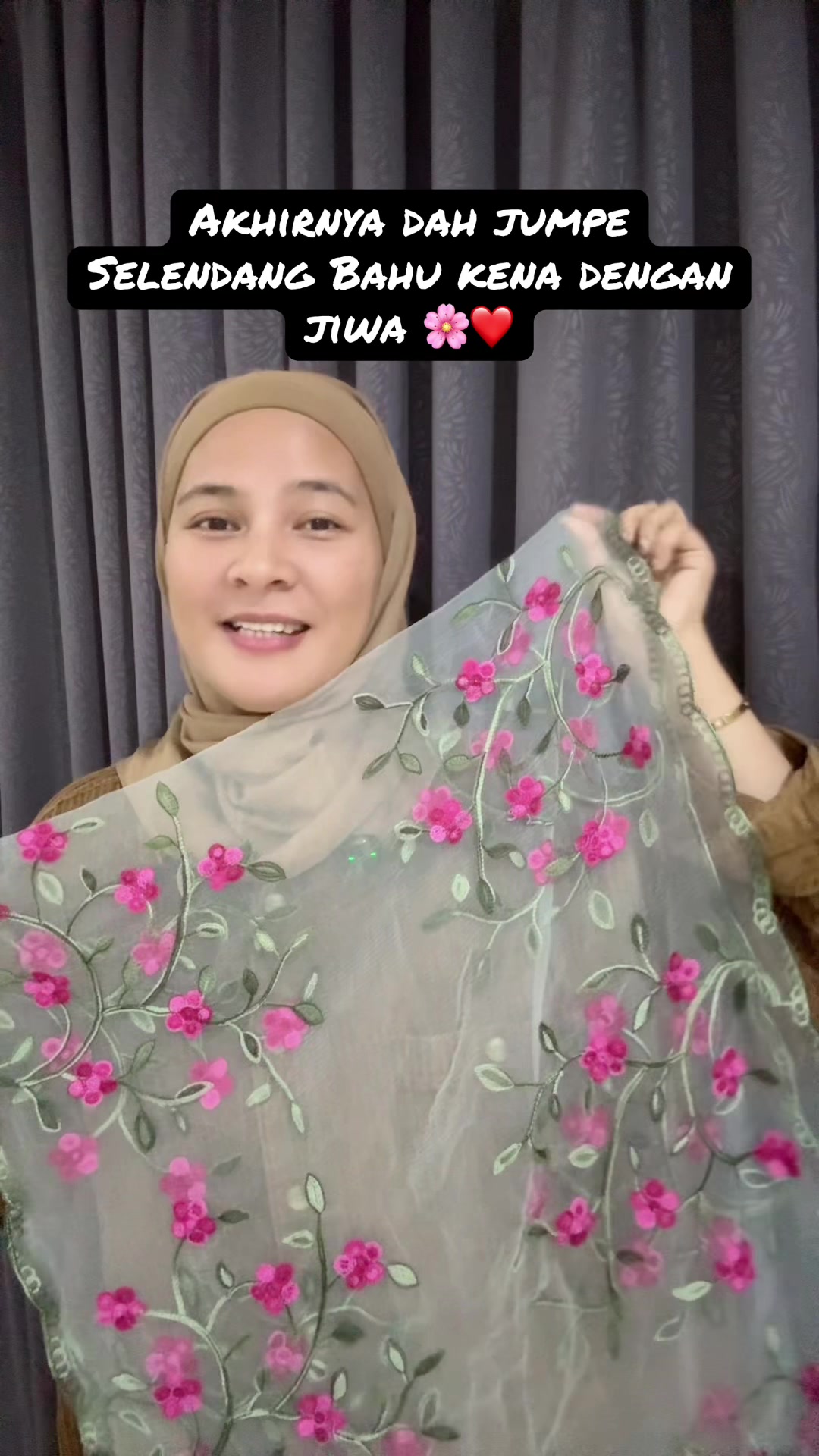 @Dina Syukrah|Sharing Is Caring