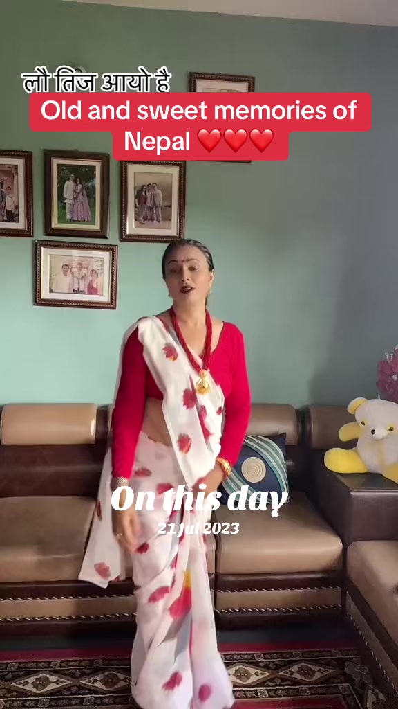 @Kalpana Karki