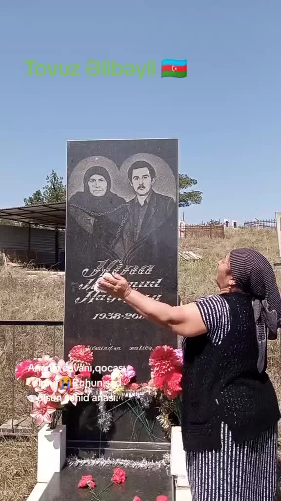 @Blogger Gülnaz Həsənova