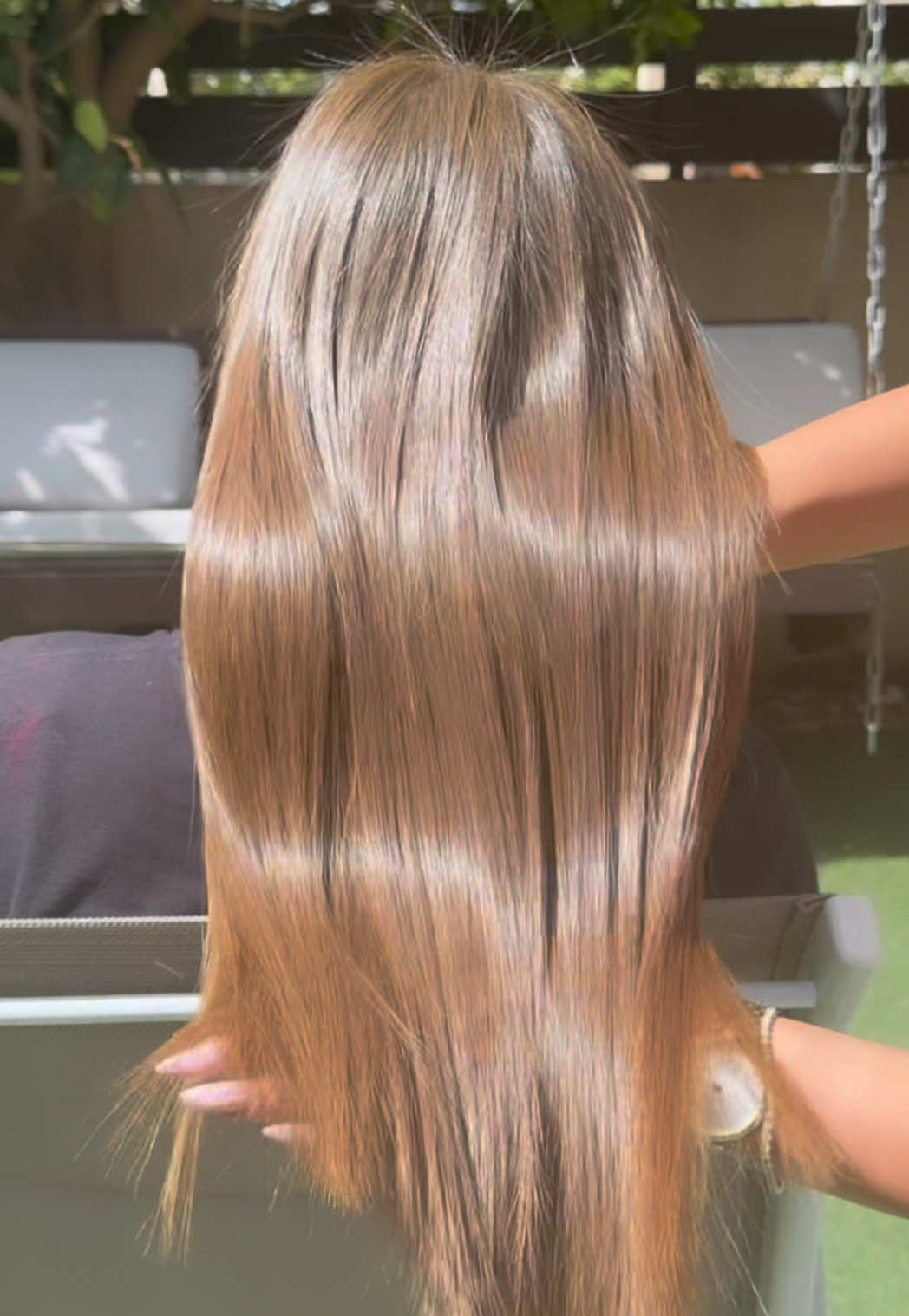 @SHELE&Eacute;N hair - החלקות שיער