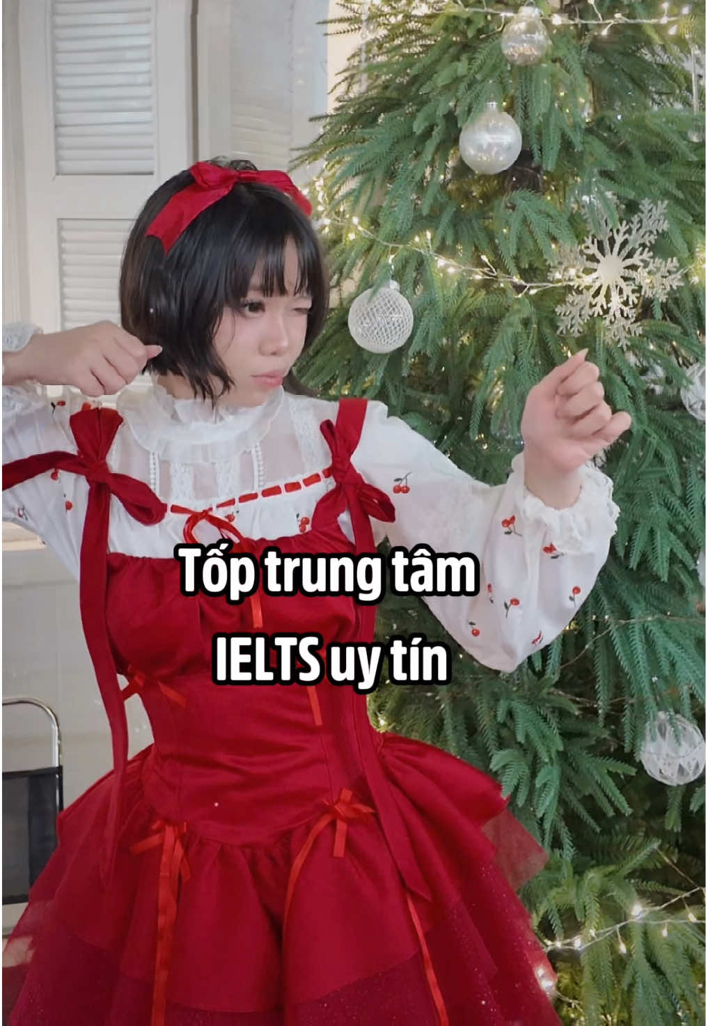 @Học tiếng Anh dùm đi