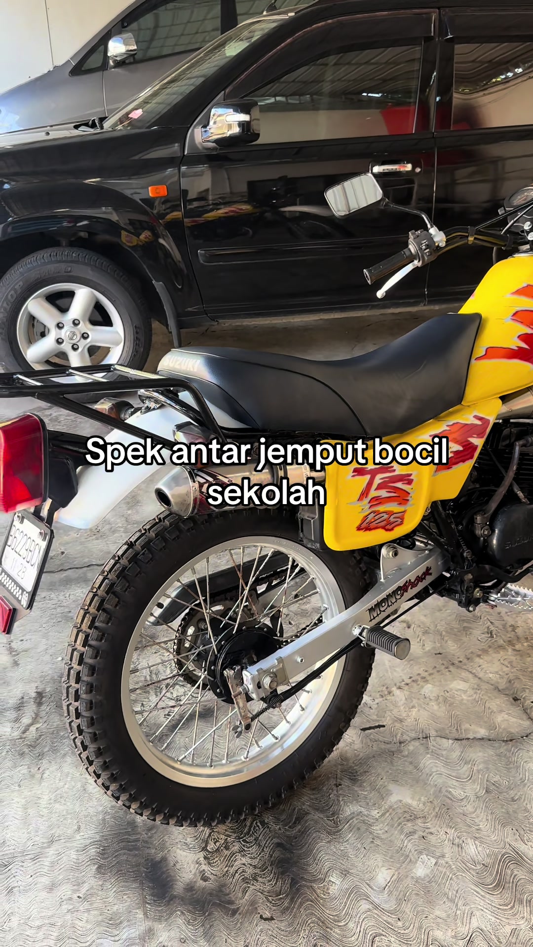 @scooteristmurphys
