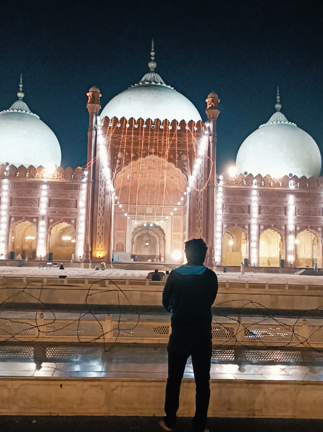 @علی زین بھٹی