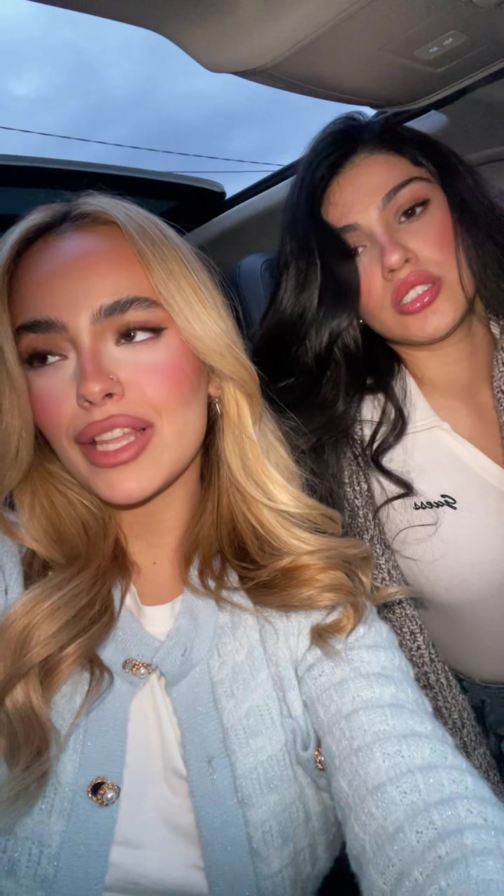 @Shaylin
