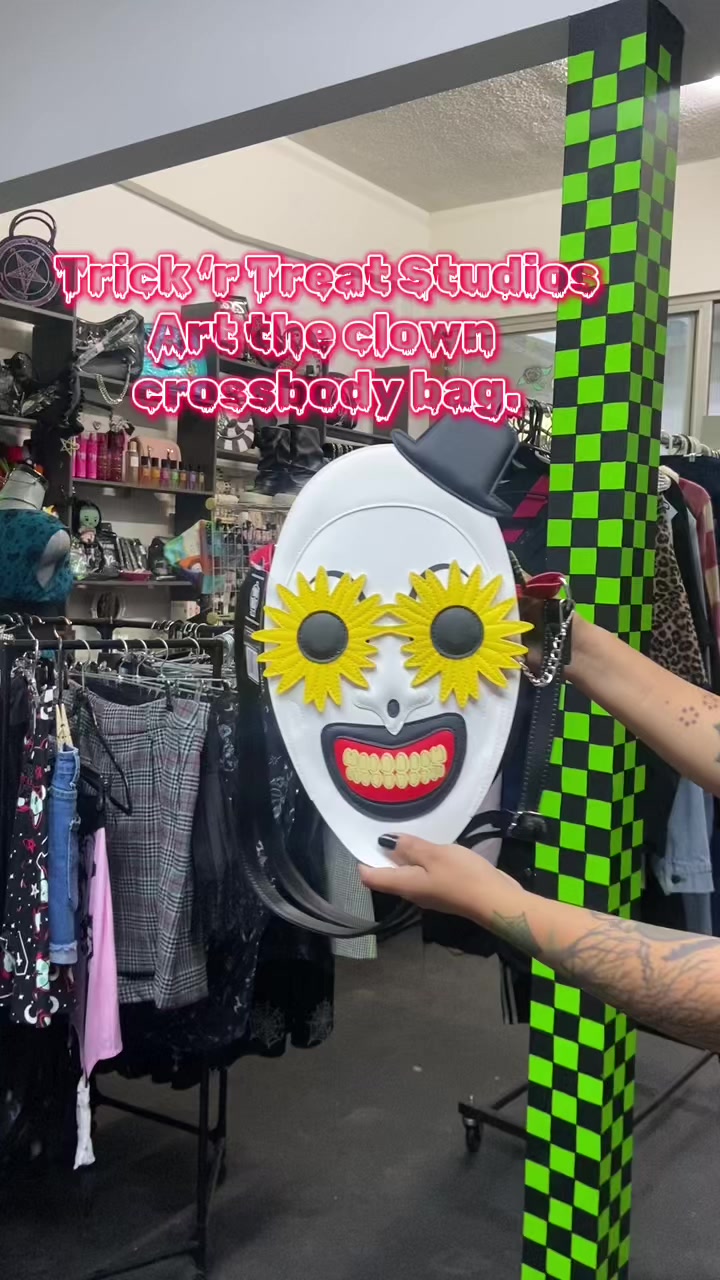 @rottendoll