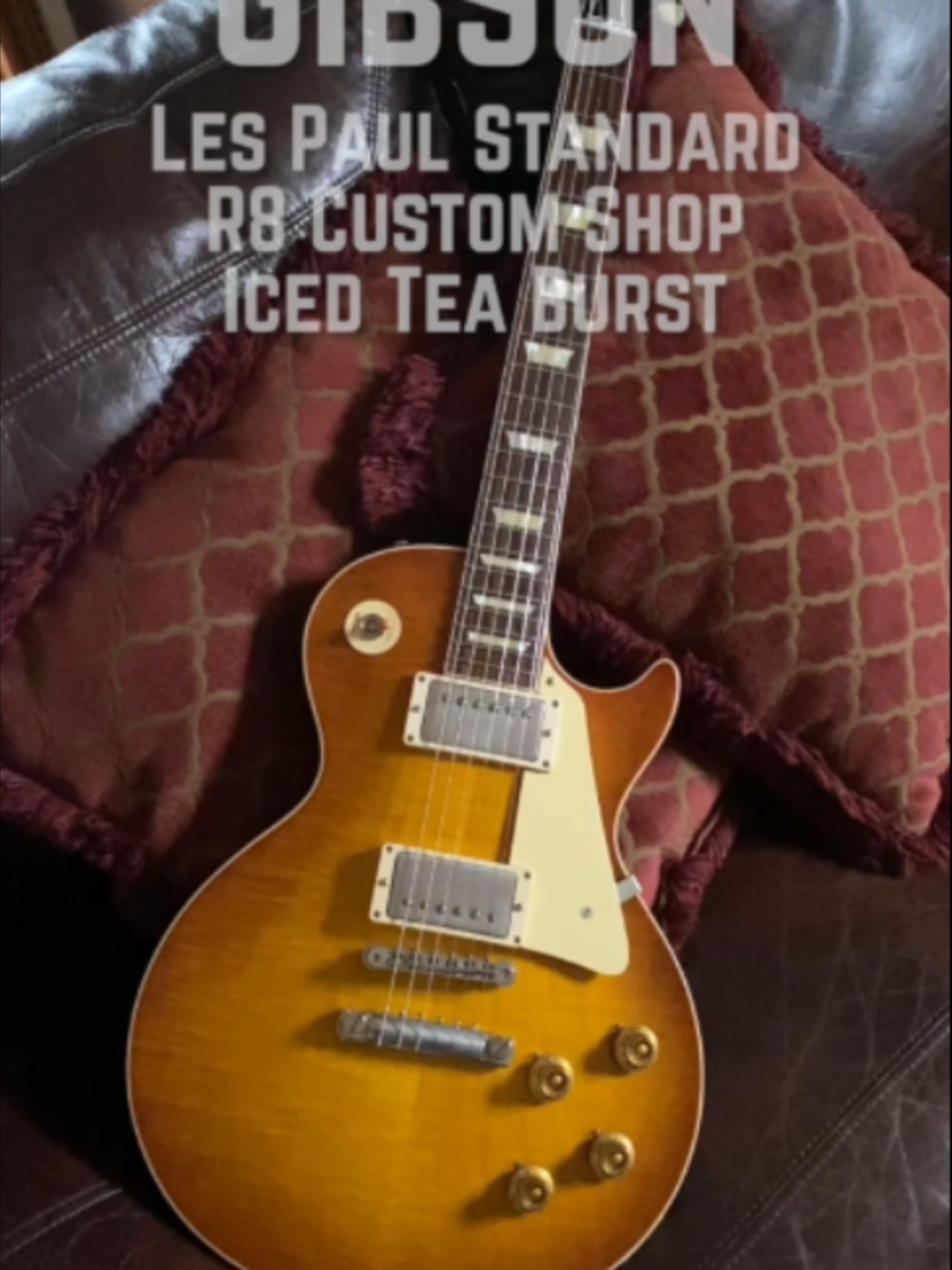 @GuitarNiche.Tech
