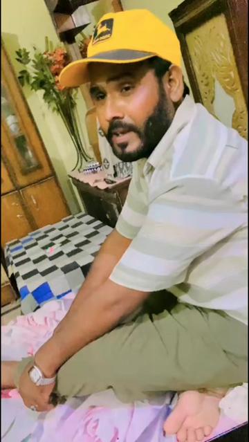 @Sahib Baloch