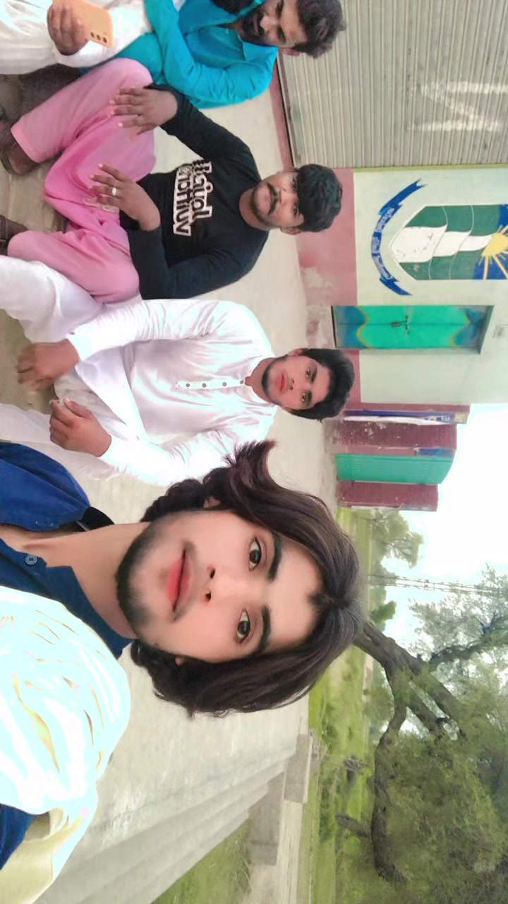 @⚔️وحید عرف بنوں بادشاہ⚔️
