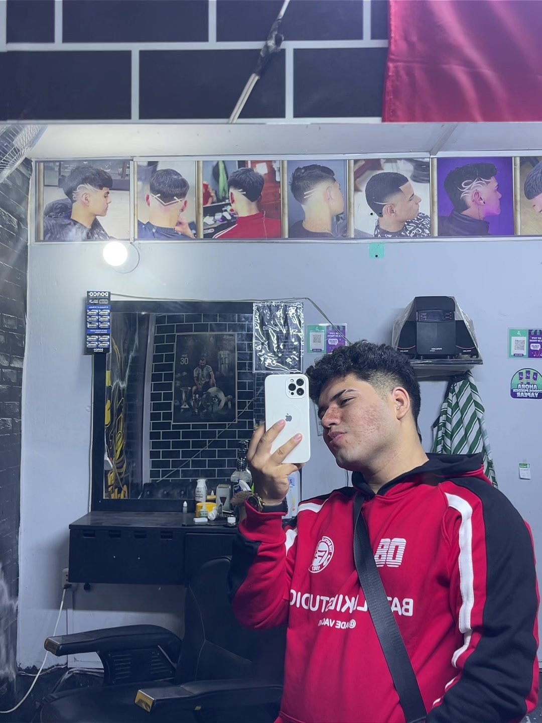 @JheffercBarber💎