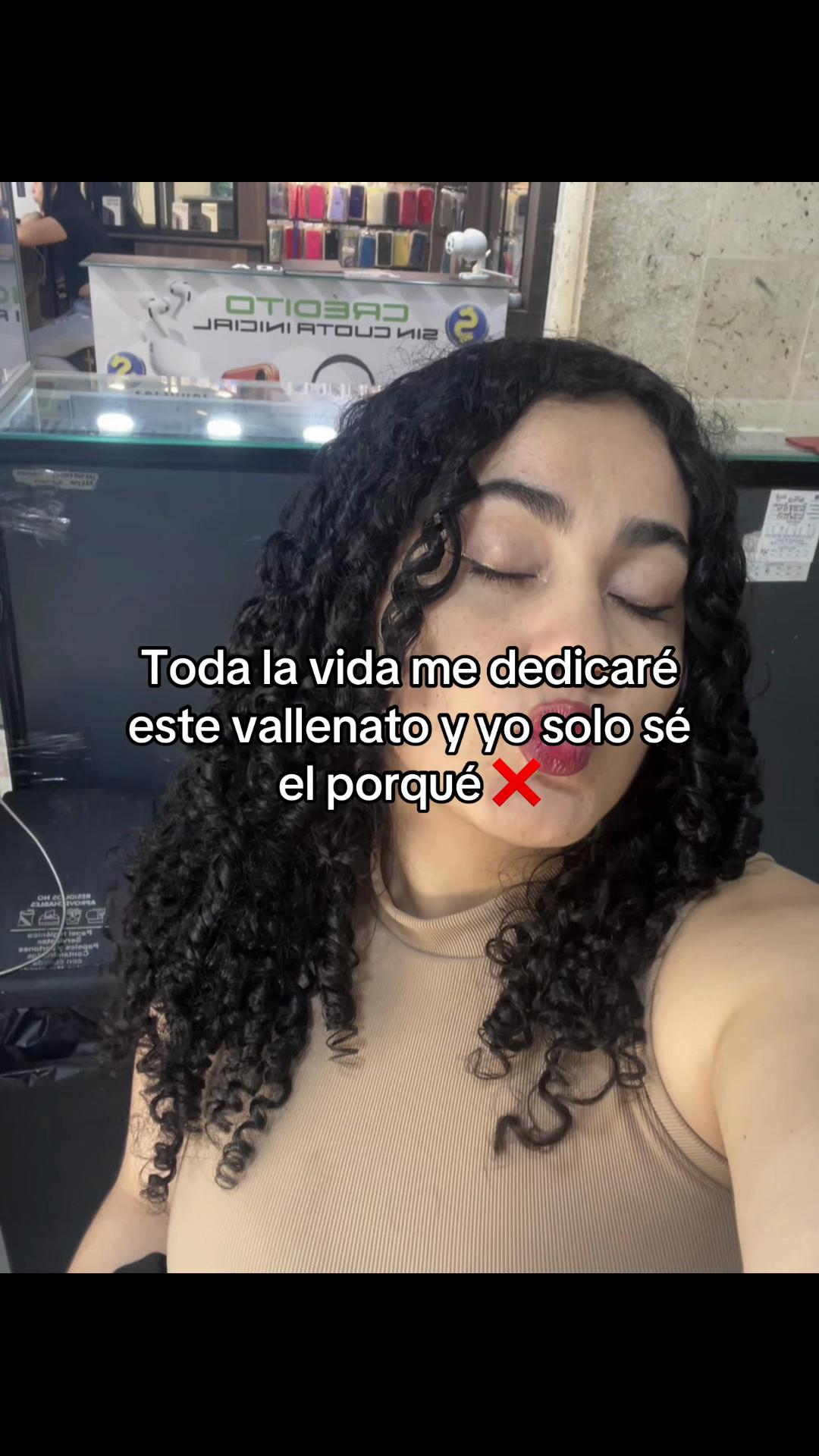 @Yessica Calderon