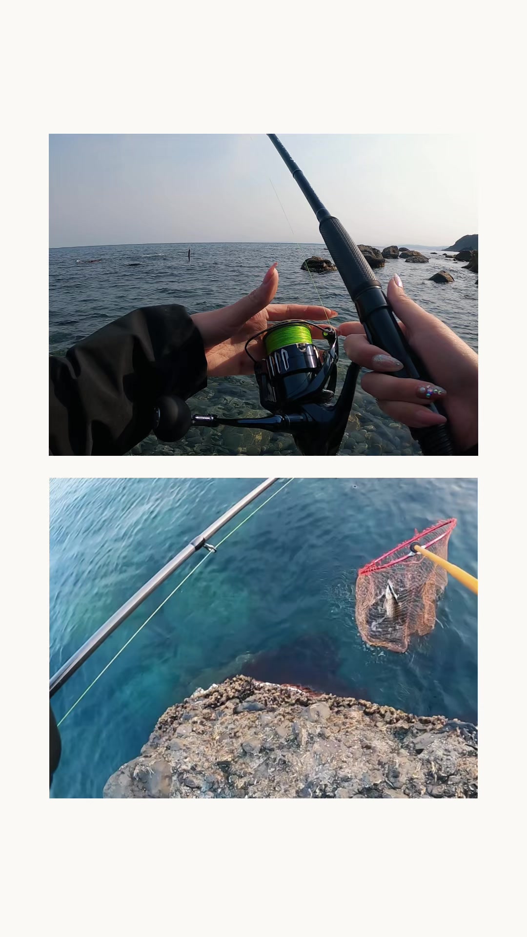@まゆぴょんangler