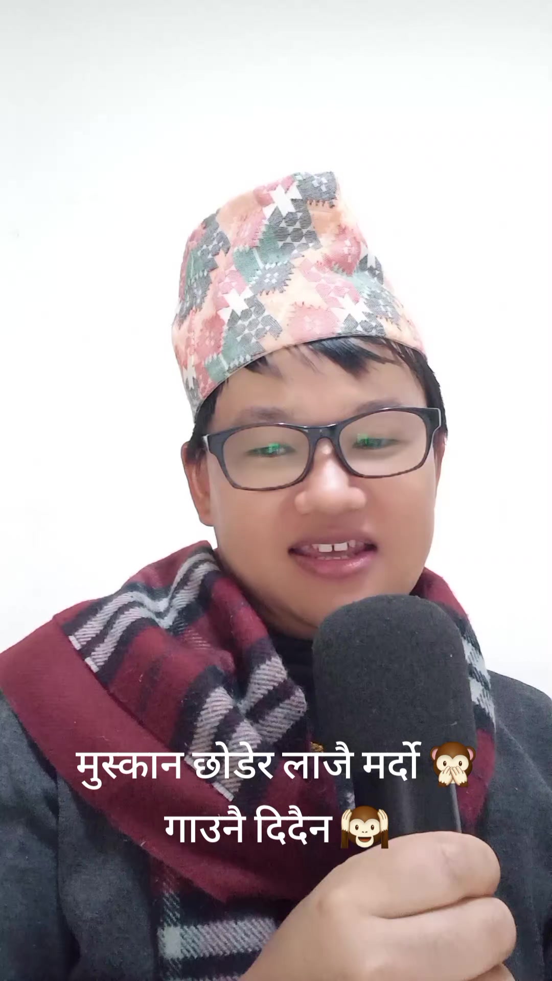 @Prasanna