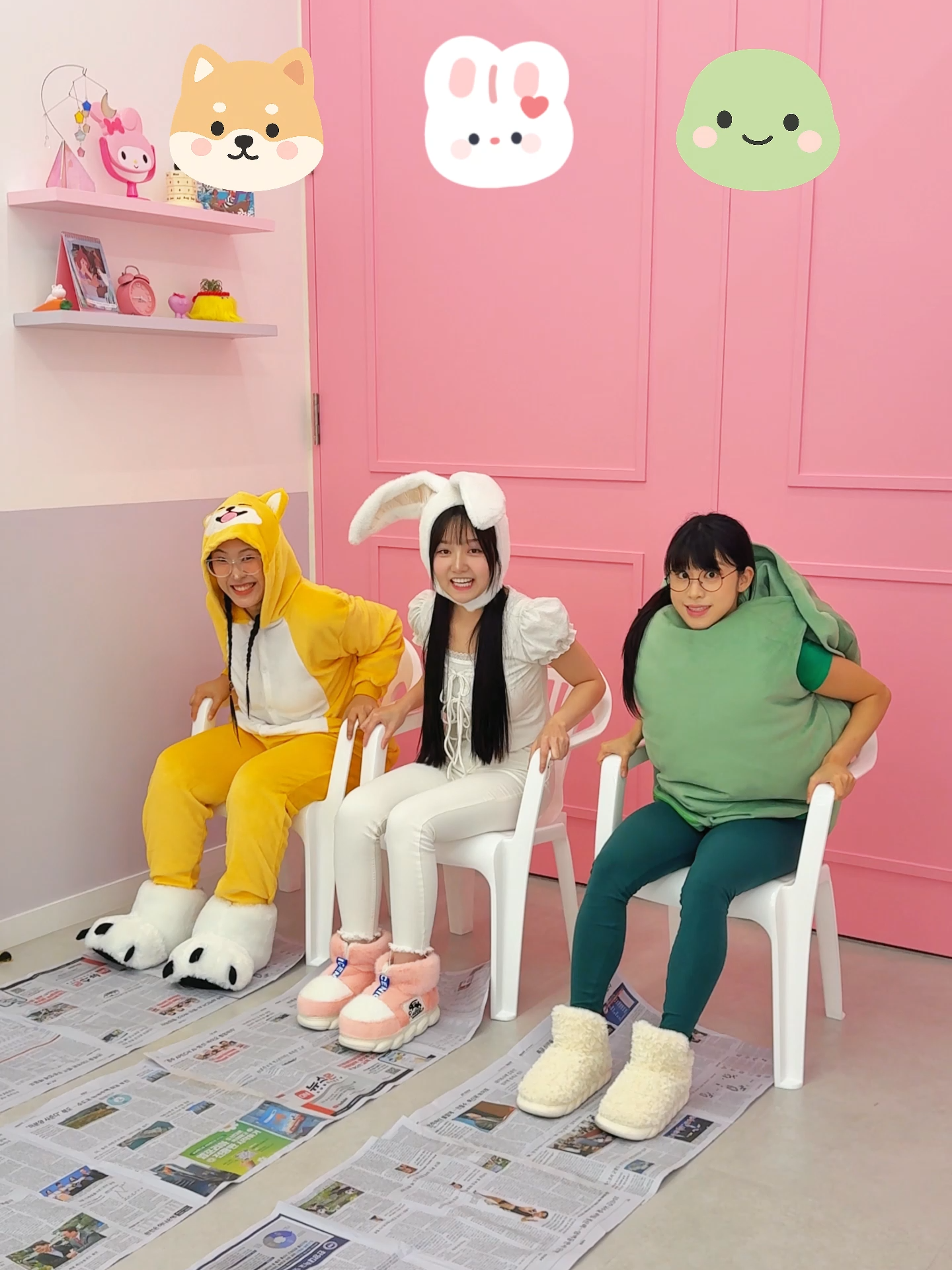 @김프로 KIMPRO