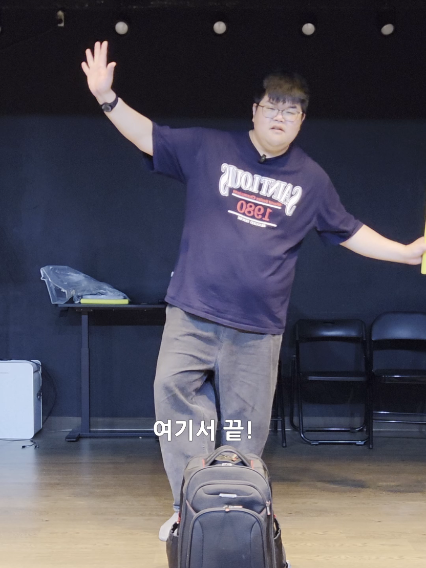 @쌍절곤 잘합니다